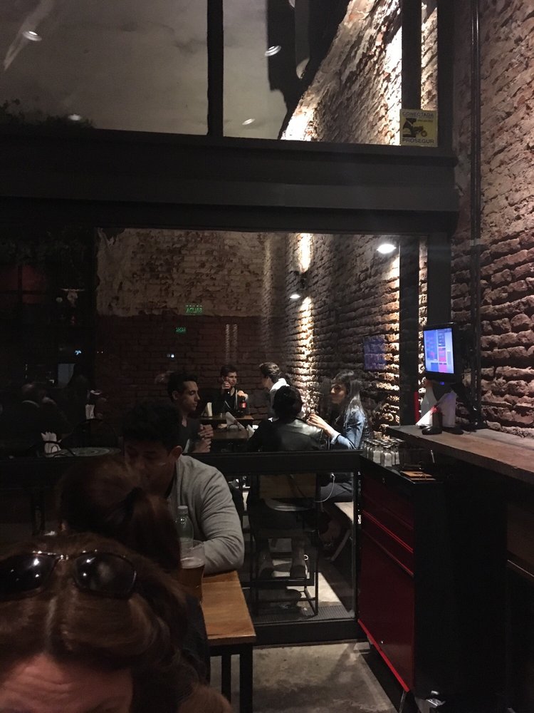 Tierra de Nadie