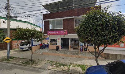 Tintos La 23 - Punto de encuentro MUZ