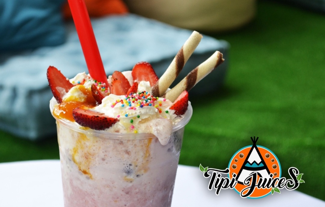 Tipijuice