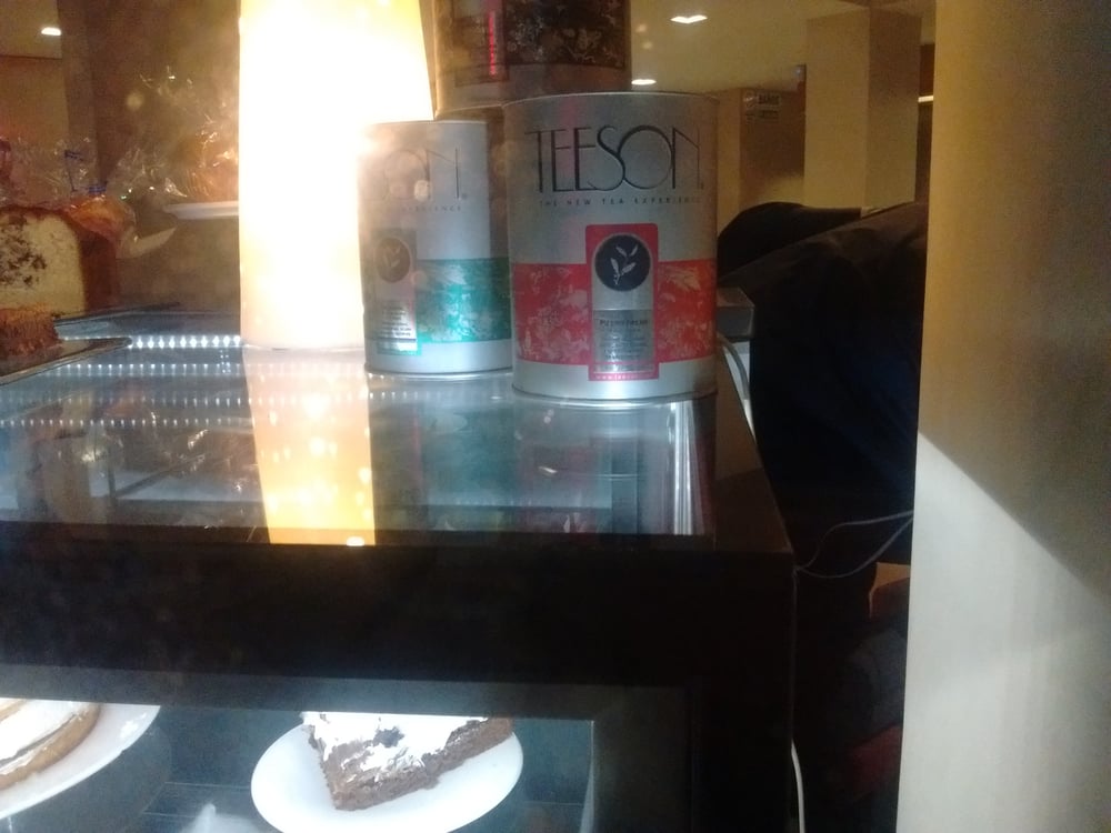 Tips Bakery & More