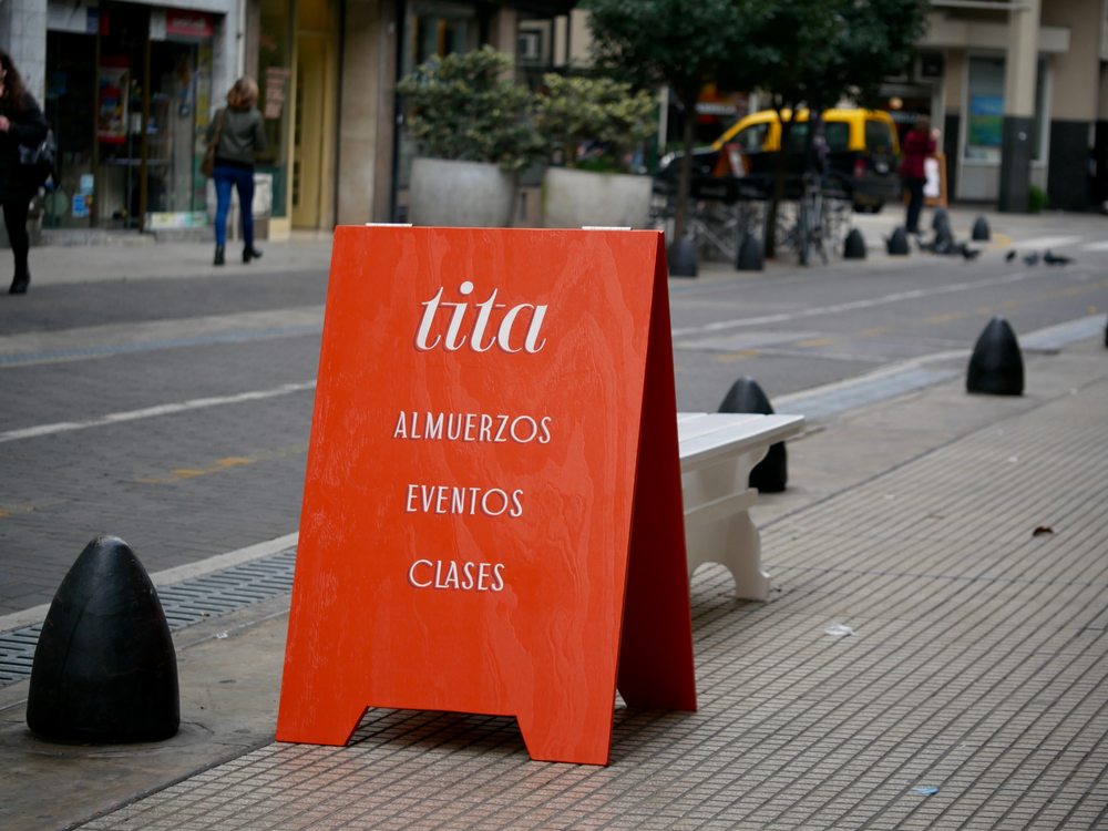 Tita