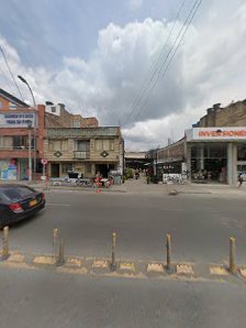 Todito La Dorada