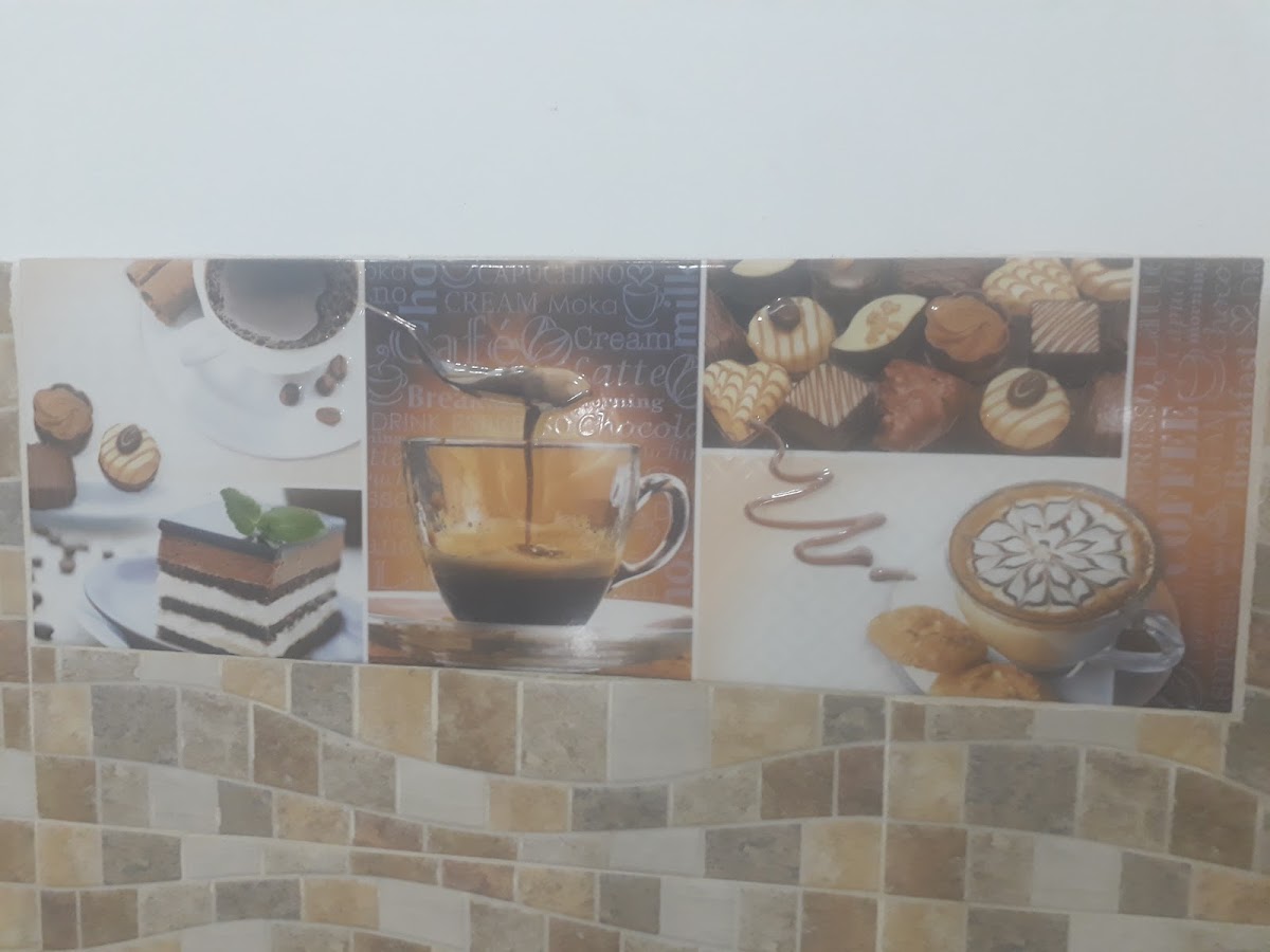 Tolima Espresso