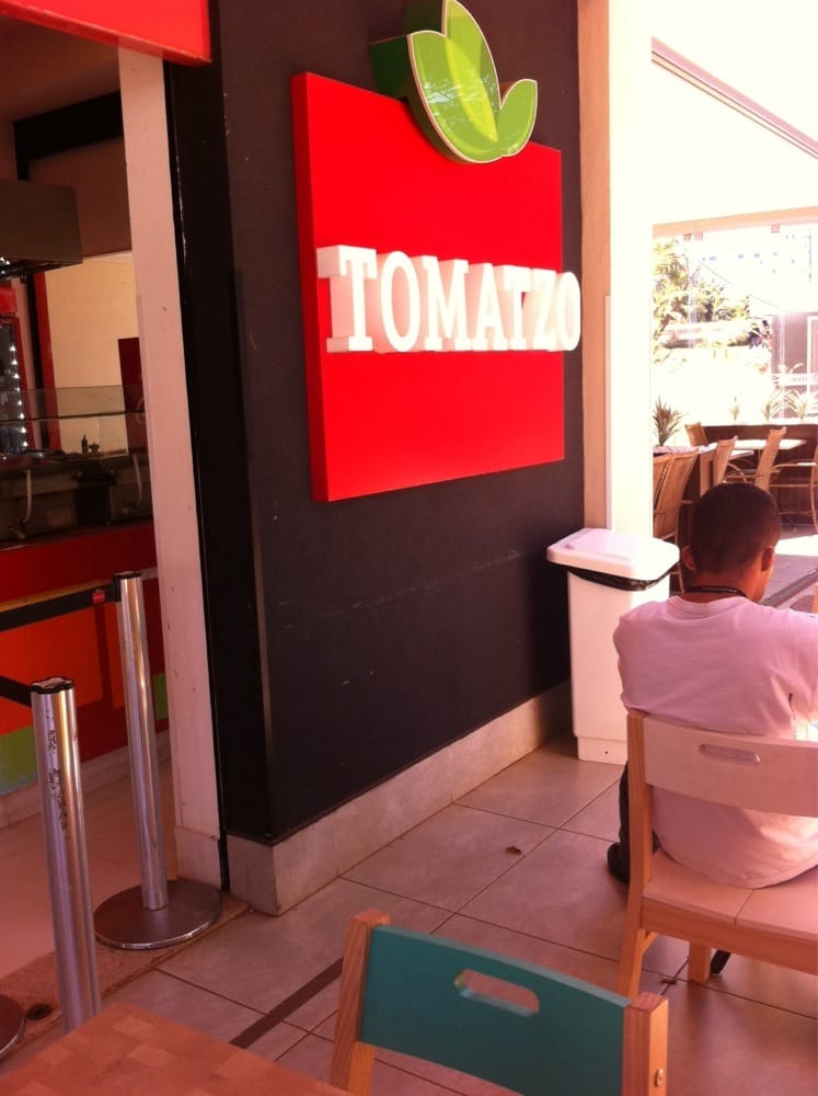 Tomatzo
