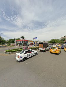 Tomo - Aeropuerto Camilo Daza