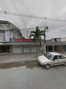 Toral Panadería yAsados