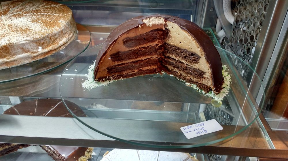 Torta e Cia