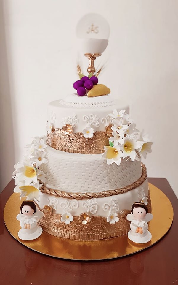 Tortas Kelly