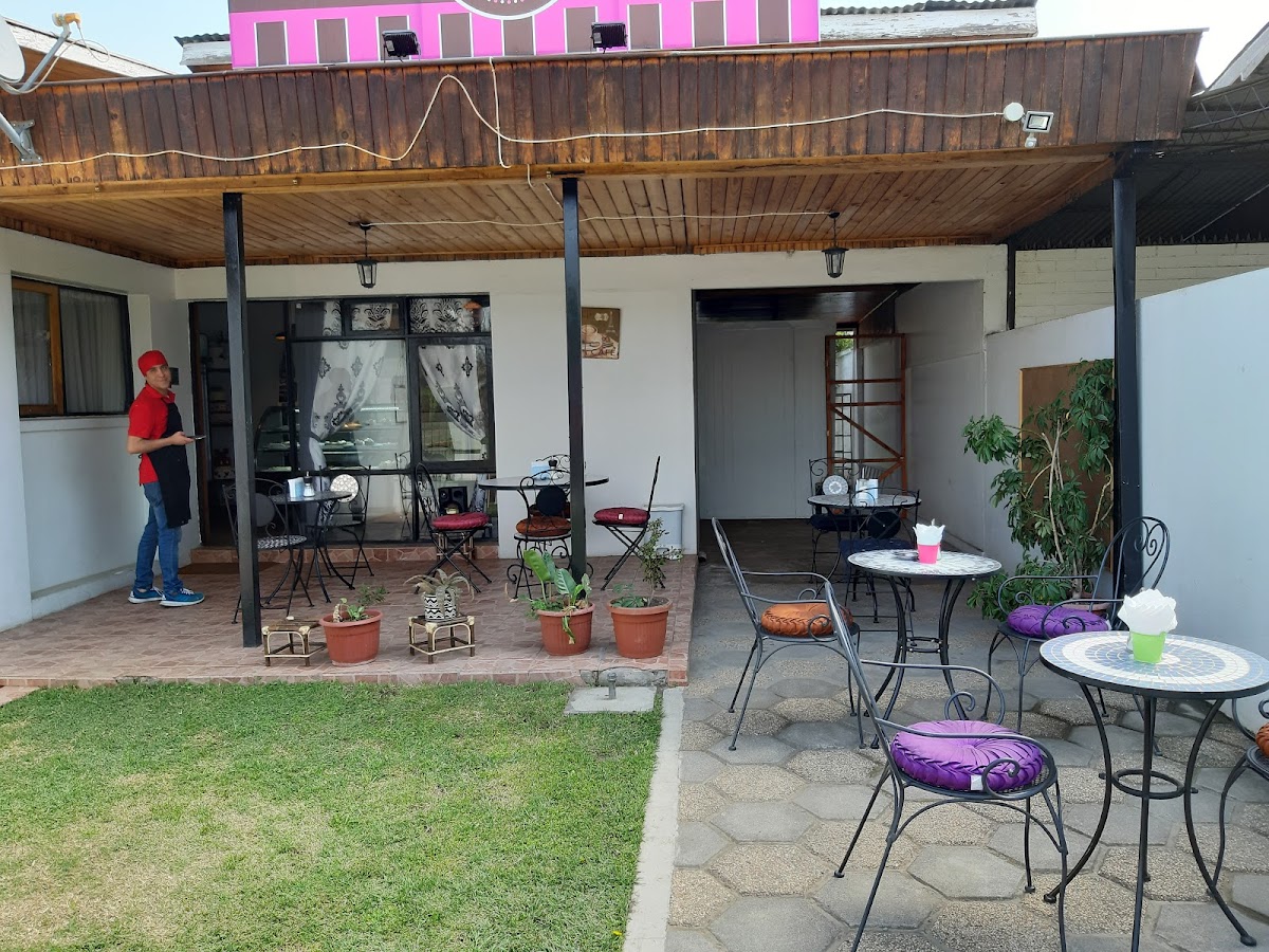 Tortas Manu Rancagua