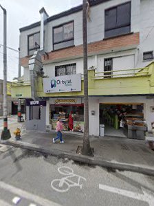 Tortas de pescado las únicas en envigado