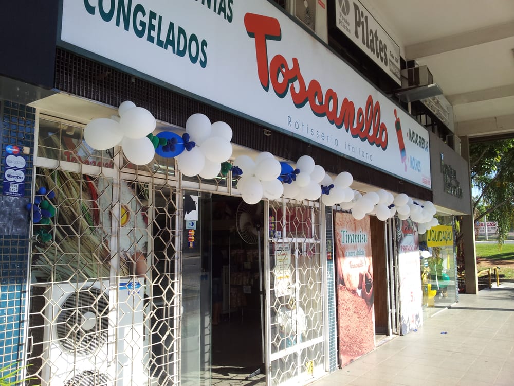 Toscanello