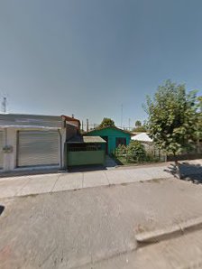 Tostaduria el patagual
