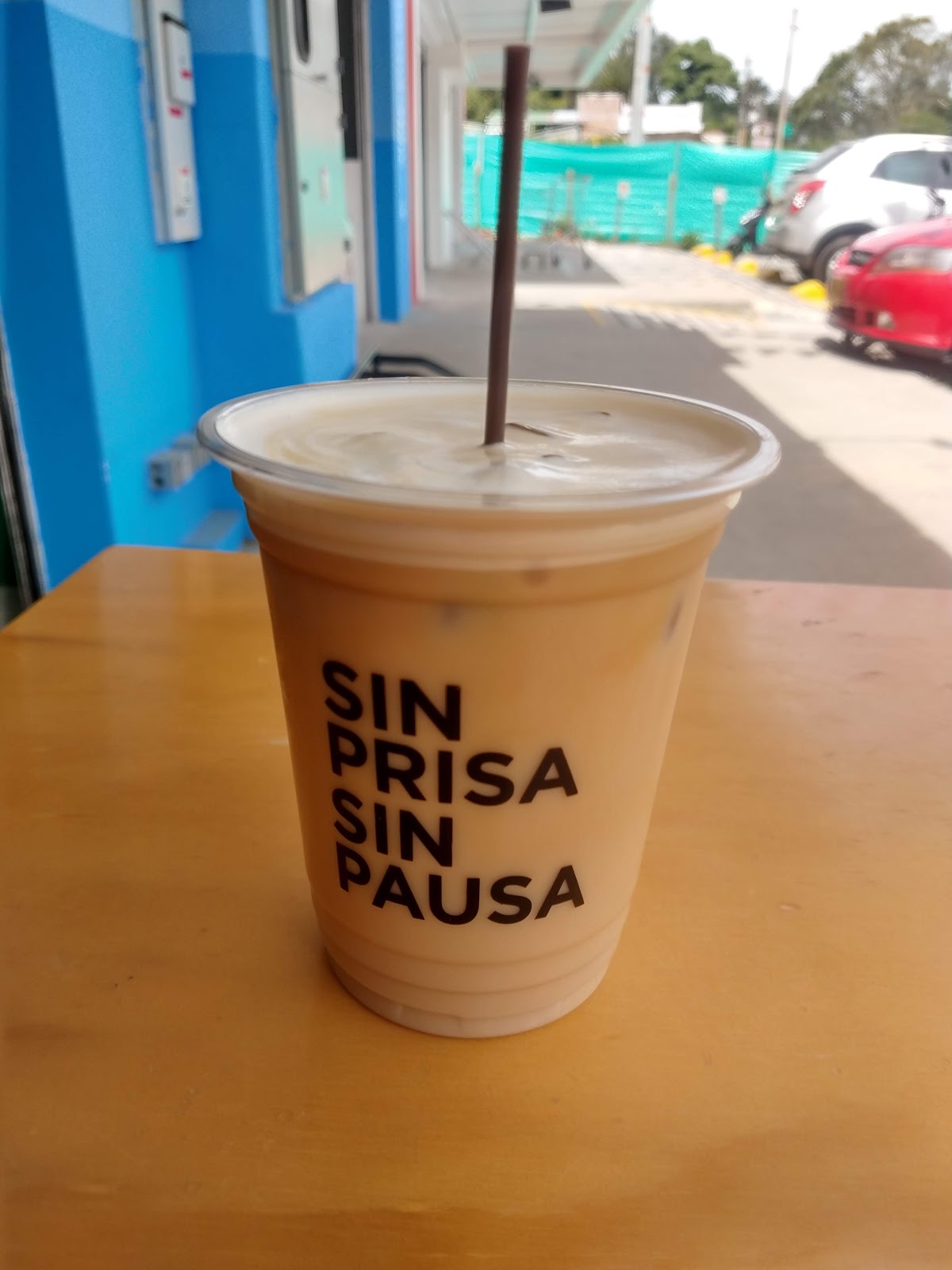 Tostao' Café & Pan