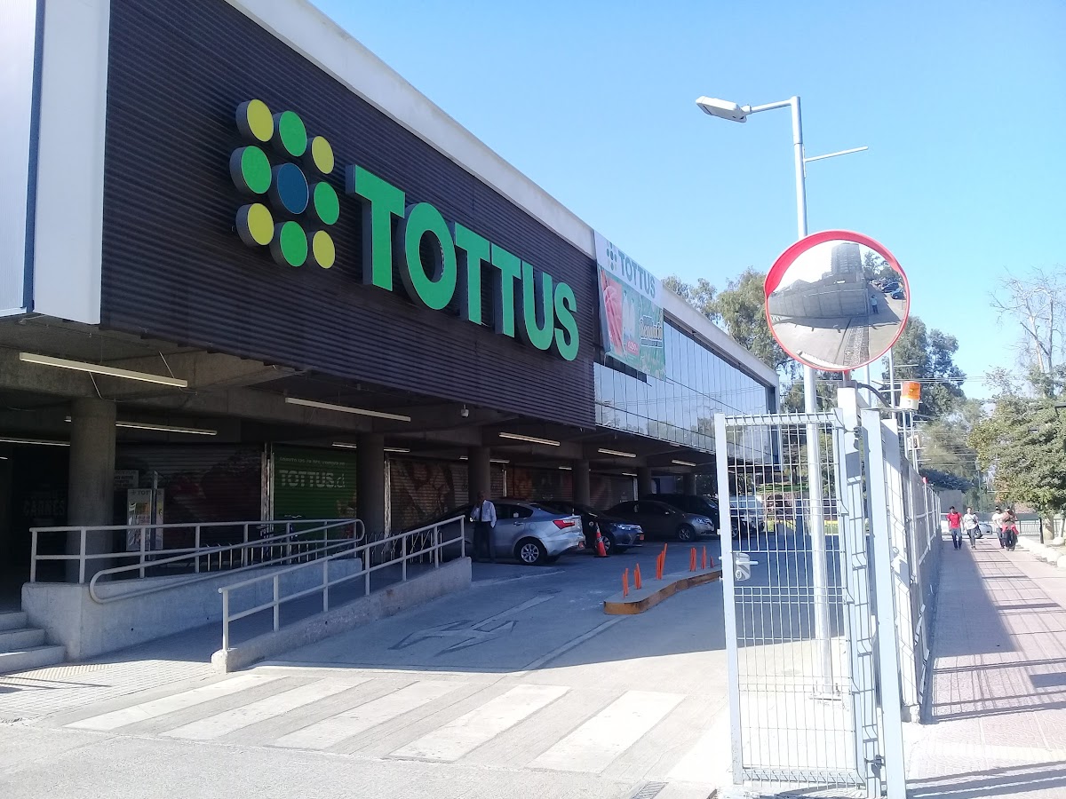 Tottus