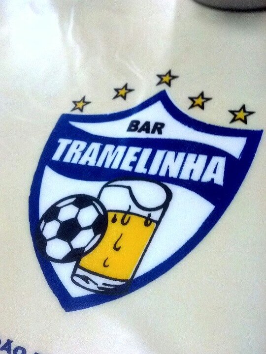 Tramelinha