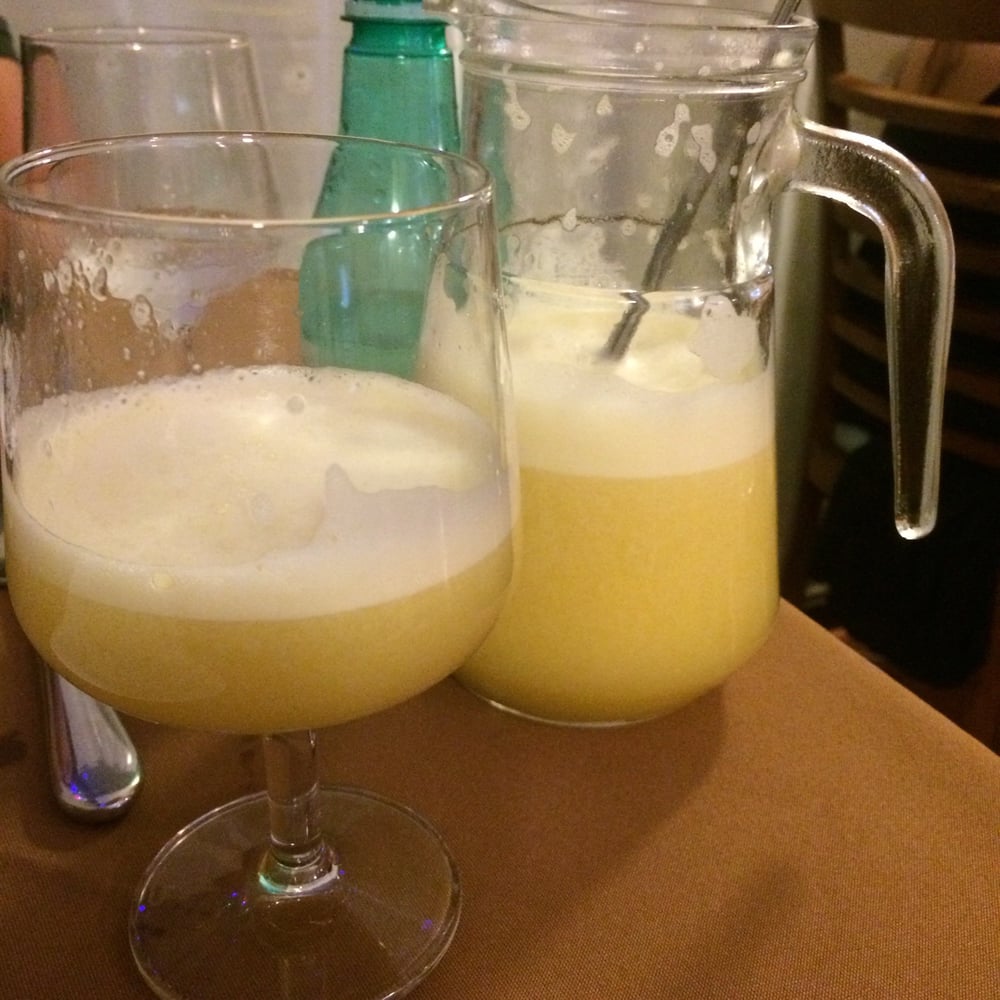 Trattoria 101