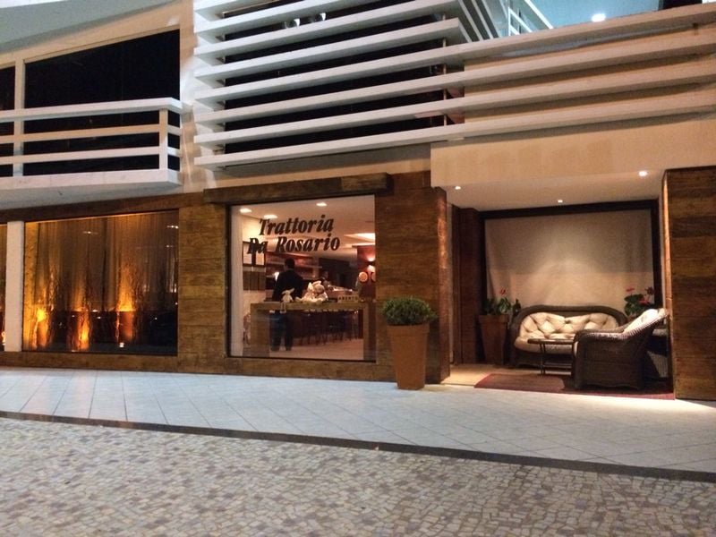 Trattoria da Rosário