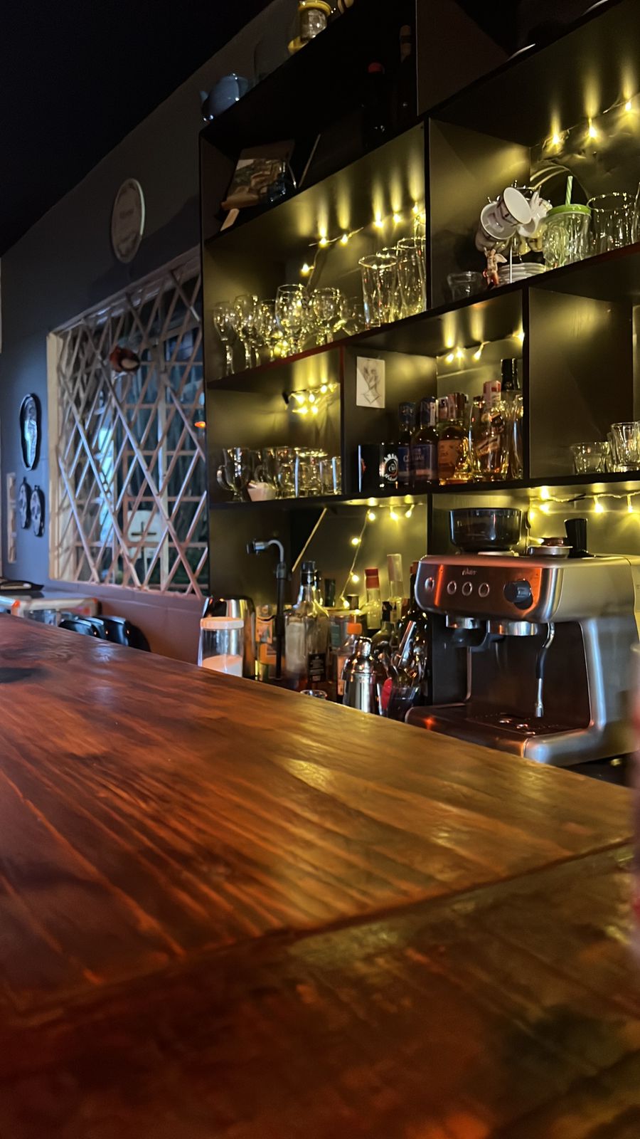 Trémolo Café