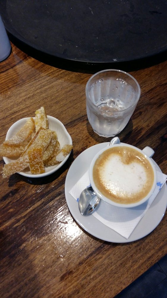 Trento Café