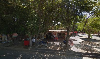 Tricafé