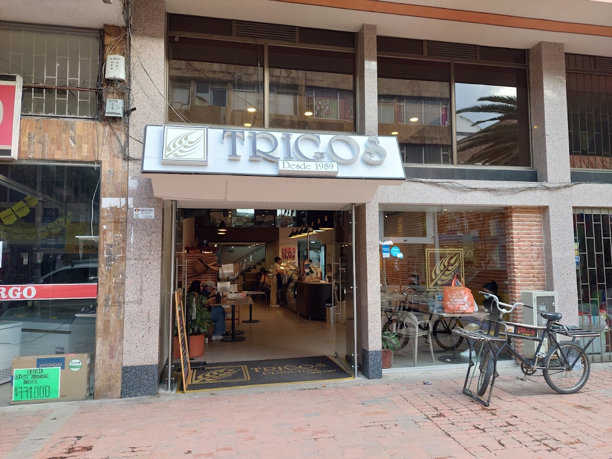 Trigos
