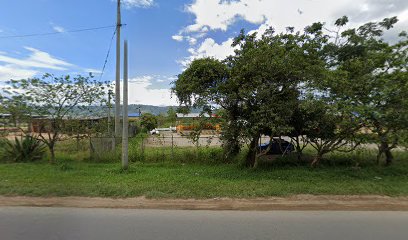 Trilladora Pitalito