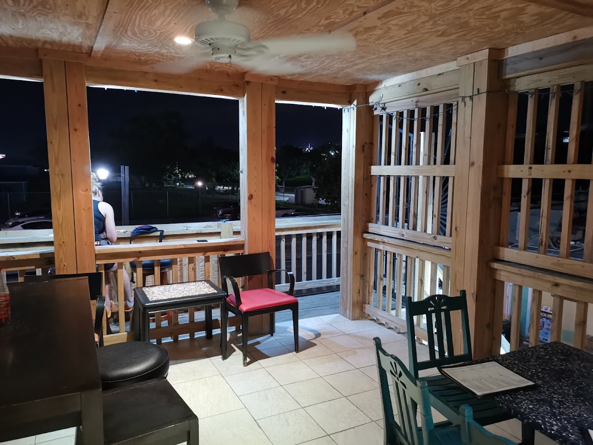 Trudy's Bar And Grill