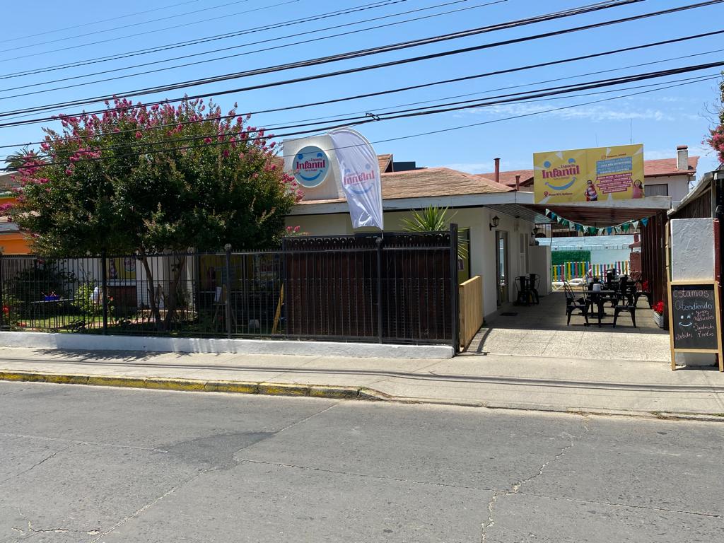 Tu Espacio Infantil