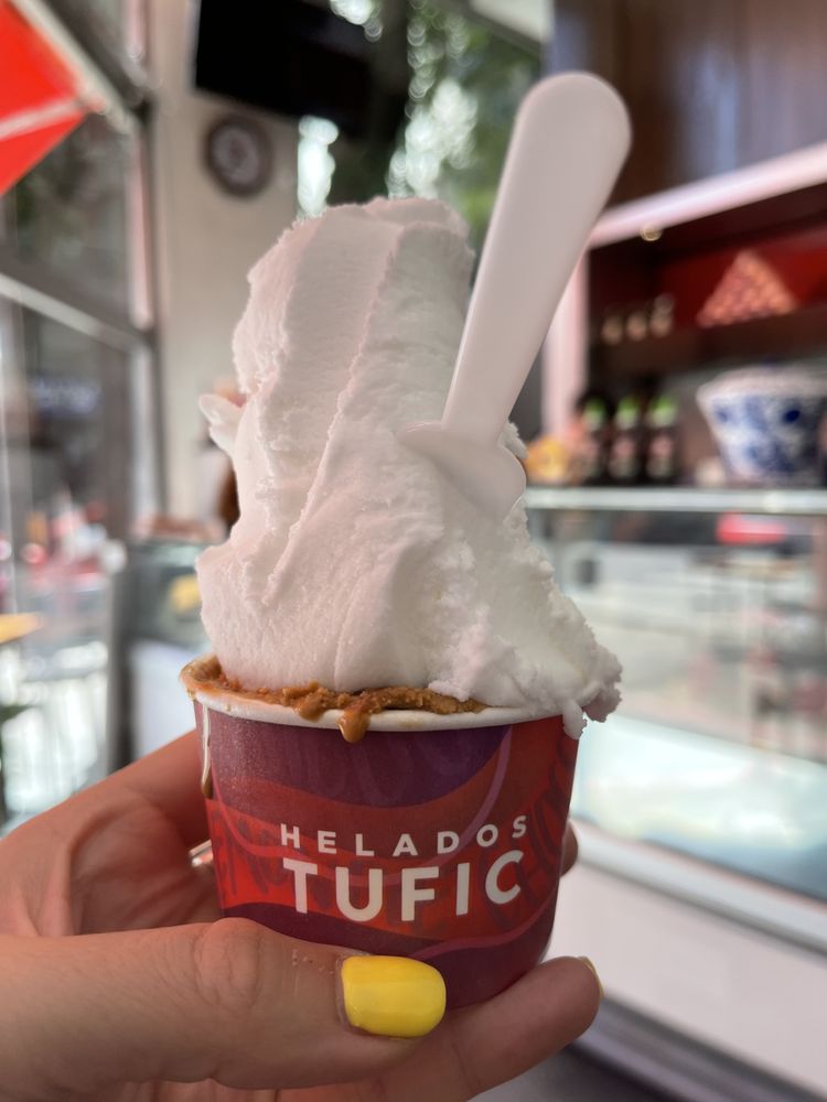 Tufic