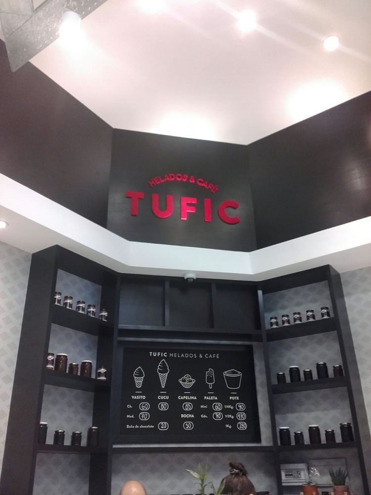 Tufic