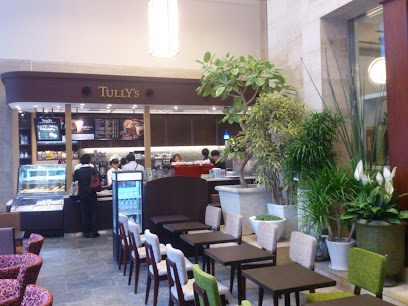 Tully's Coffee