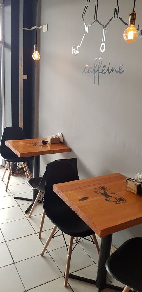 Typica Coffee House