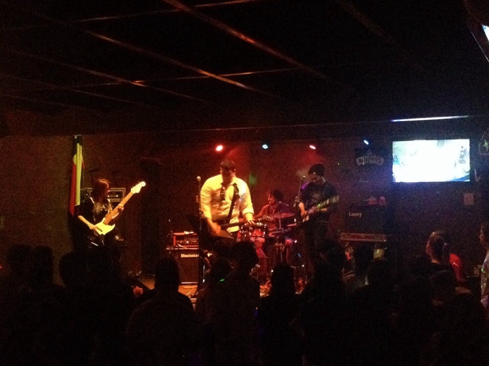 UK Music Hall