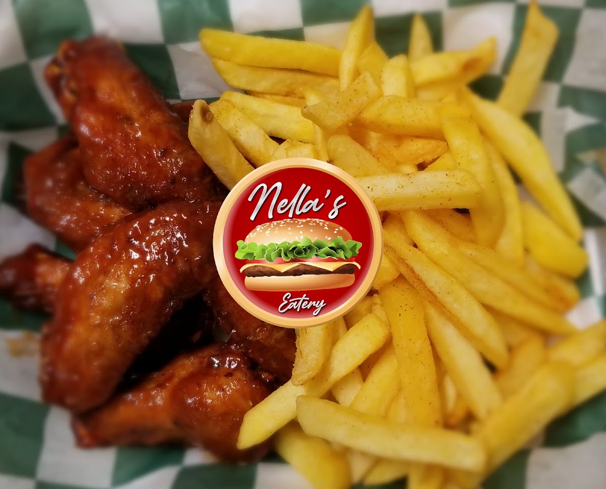 Unella's Eatery