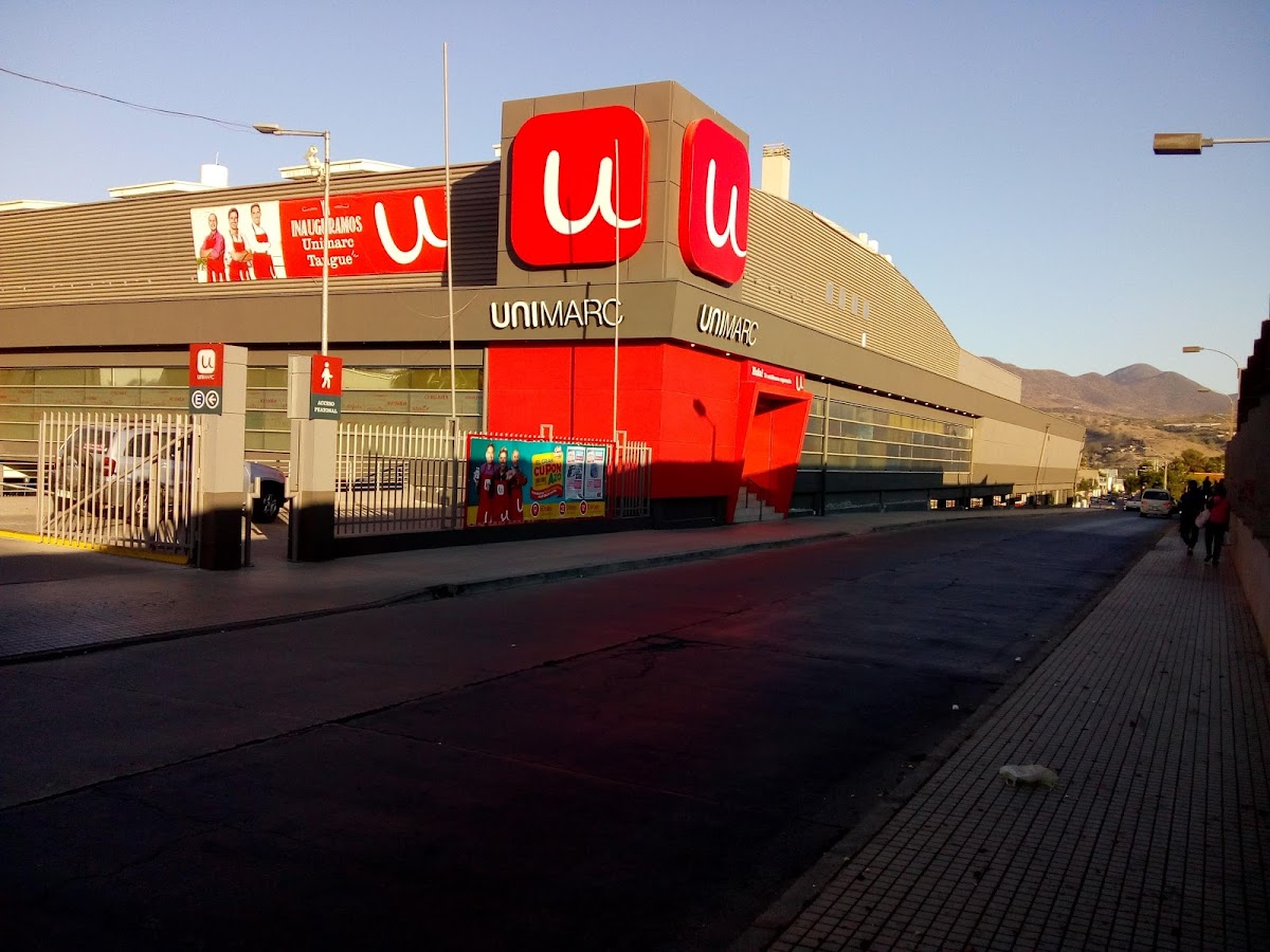 Unimarc