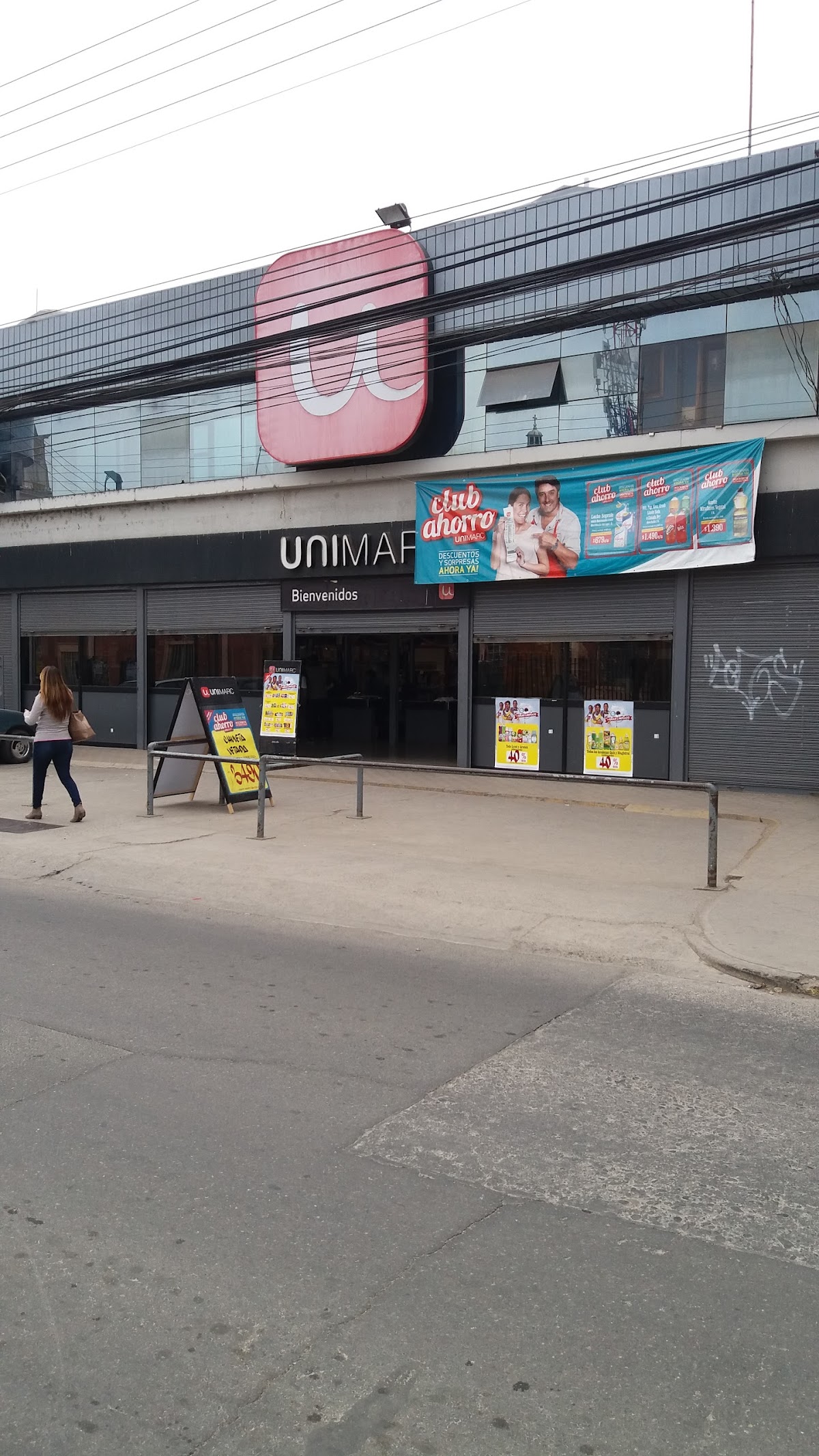 Unimarc