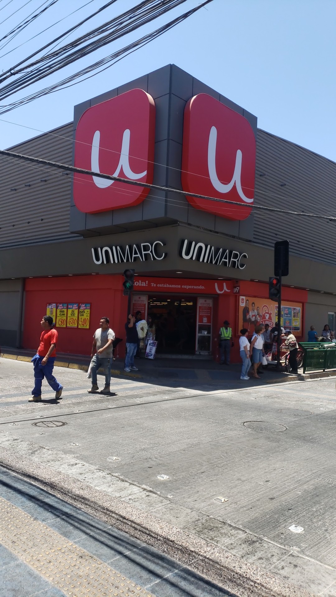 Unimarc
