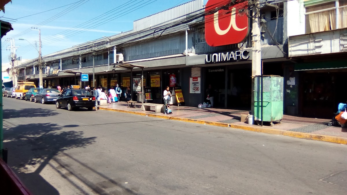 Unimarc