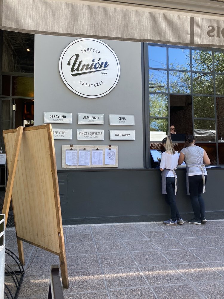 Unión