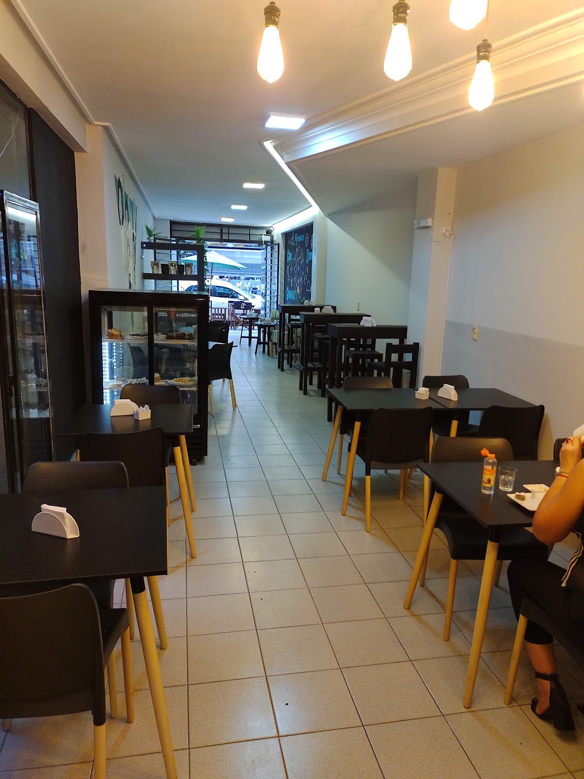 Up Café Inclusivo