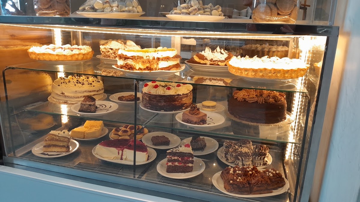Urban Bakery