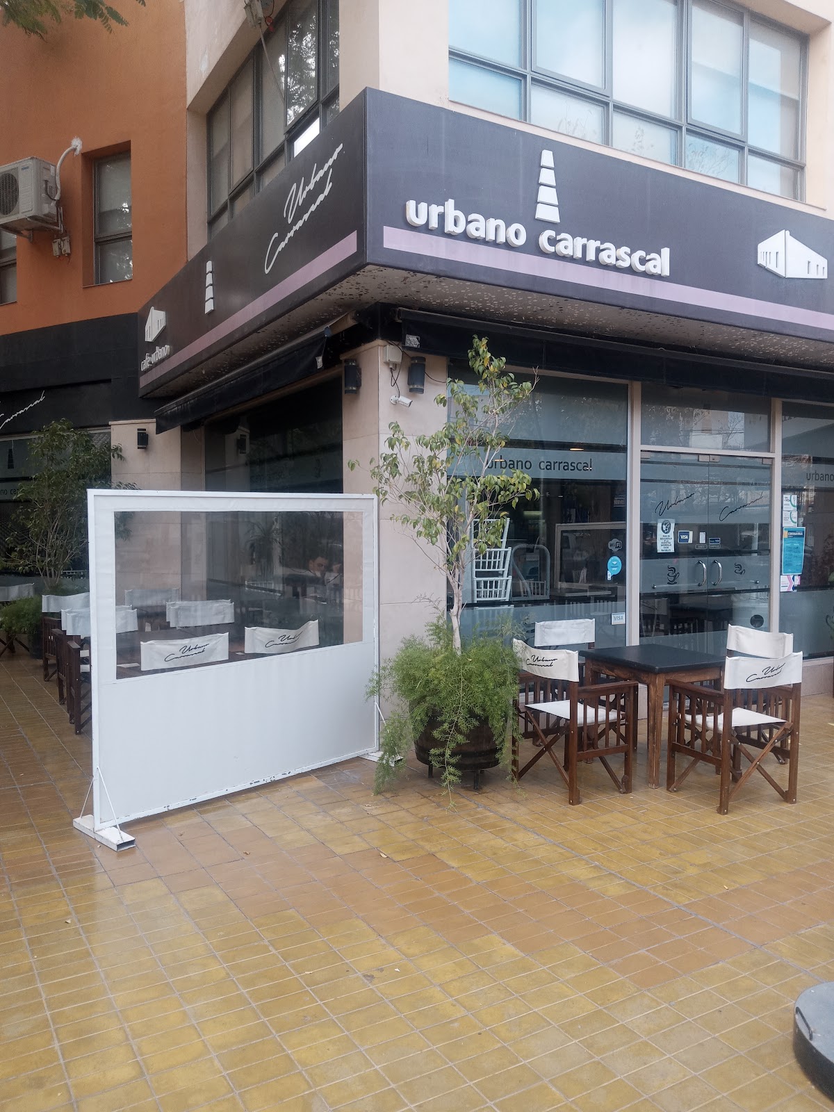Urbano Carrascal