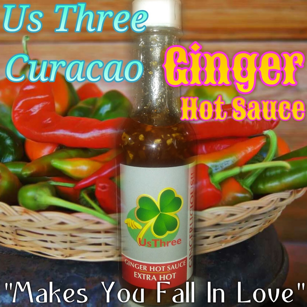 Us Three Curacao