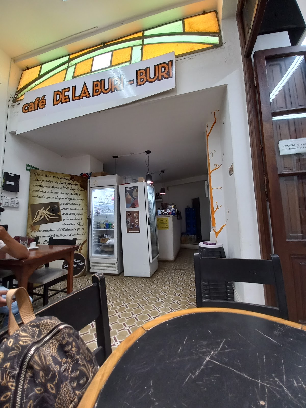 Utopía Libros y Café