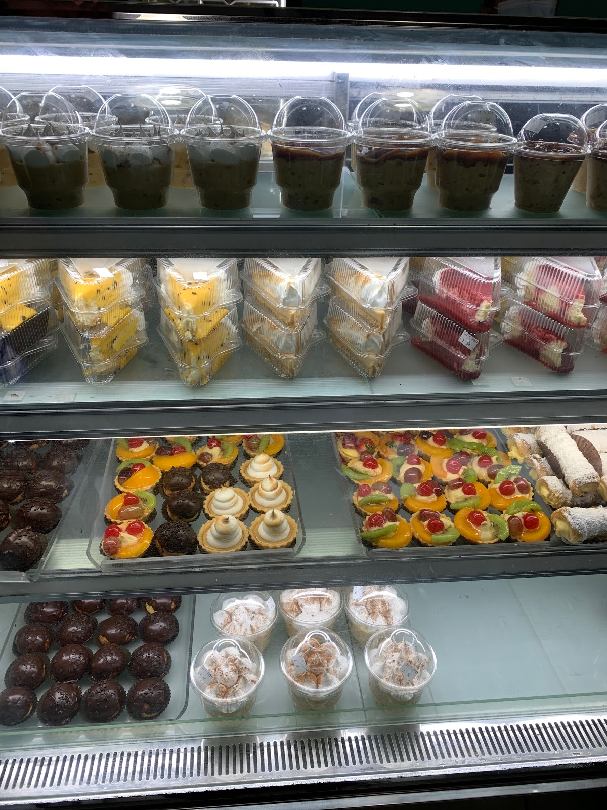UvaCafe Panaderia Pasteleria Artesanal