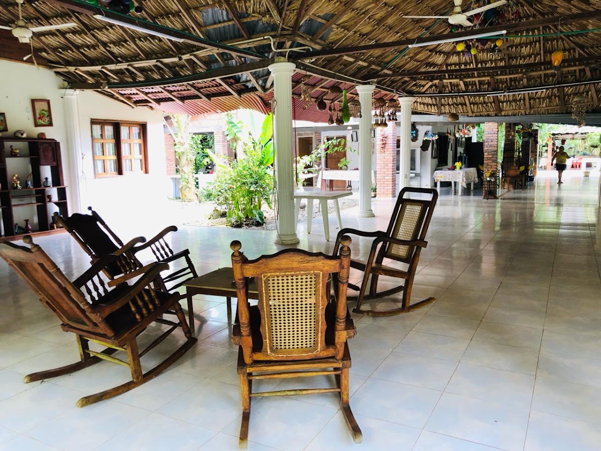 VILLA NERLYS casa campestre