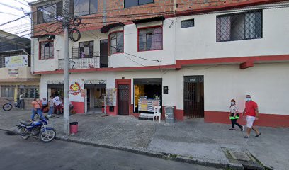 VIRAGO CAFE - BAR