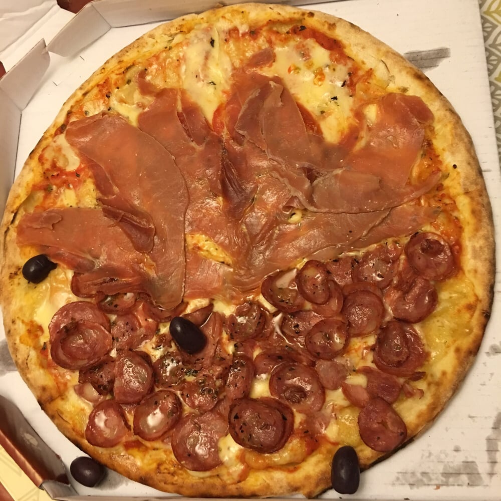 Valentina Pizzaria