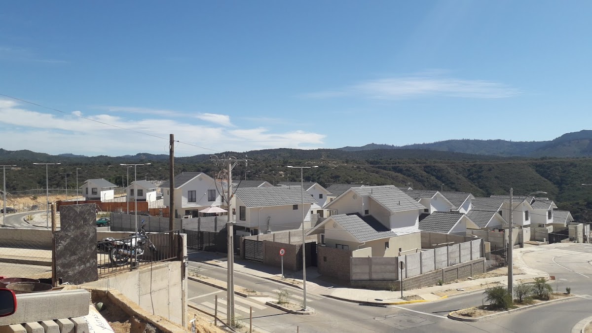 Valle del Sol