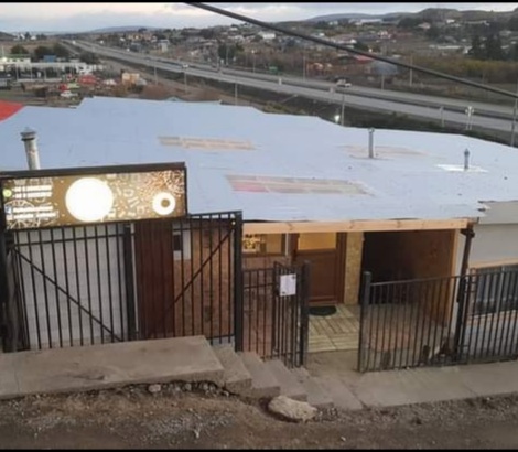 Vallhalla cafespa